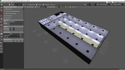 DIALux EVO: Curso completo de DIALux EVO paso a paso (V11)