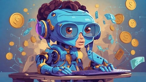 Making Money with Artificial Intelligence Images Generator