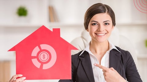 Agente Inmobiliario - Desde Cero