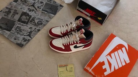 Legit Check