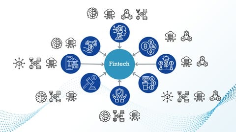 Fintech foundations for entrepreneurs