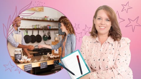 The Happy Customer Guide - 4 steps to solve any complaint