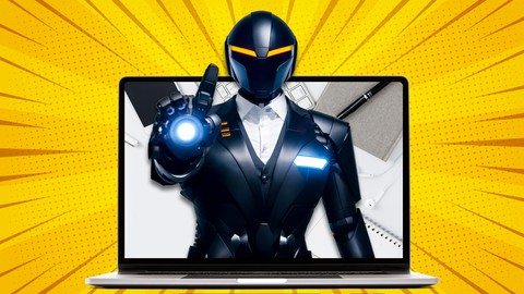 Business A-Z with ChatGPT: PRO Secrets to Save Money & Time