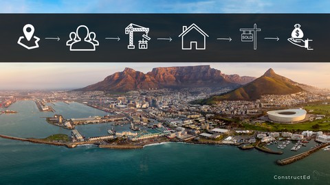 Property Development Analysis in South Africa