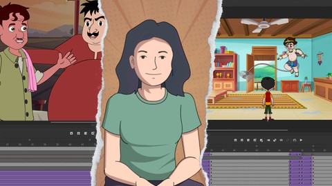 2D Animation