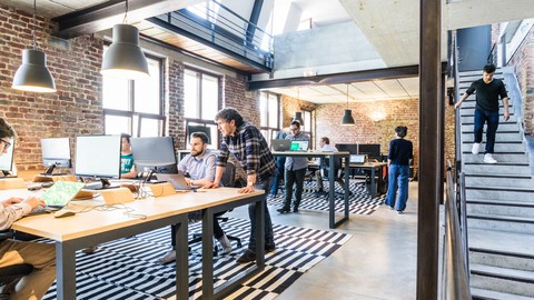 Do Zero à Startup