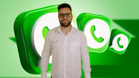 Whatsapp Vendas - aprenda mandar mensagem em massa e vender