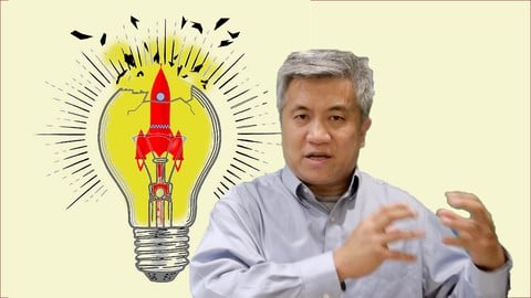 Foundations of Entrepreneurship for Engineers [Entrepreneur]