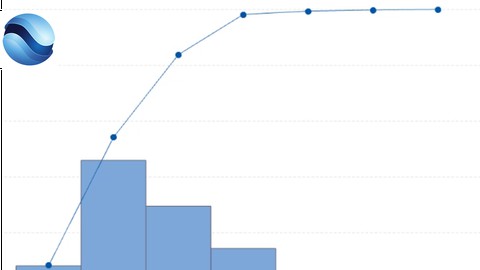 Minitab 03 Pareto-Analyse