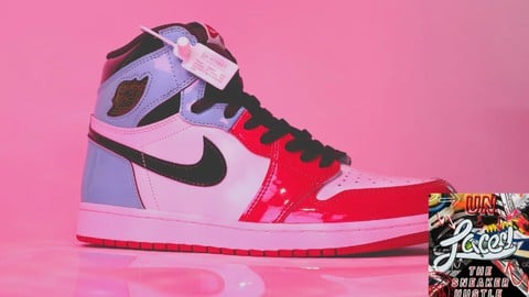 Learn how to start a Sneaker Business