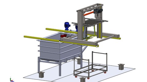 Solid Works para Iniciantes