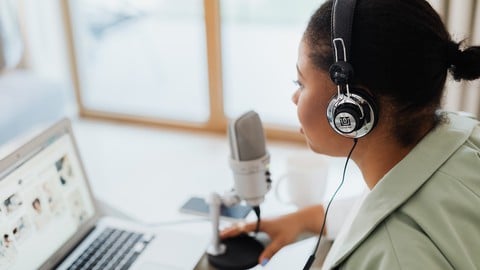 Speak like a pro - Public speaking for online entrepreneurs