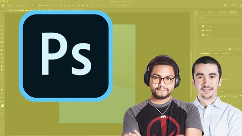 Aprende Photoshop de 0 a Intermedio