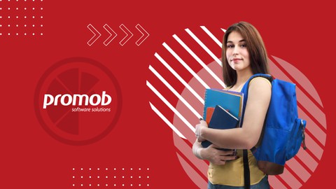 Curso de Promob Plus Professional Básico