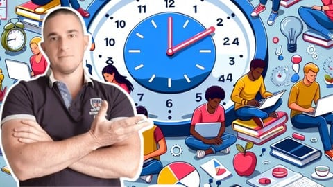 Entrepreneur TPE/PME/ETI : Devenez rentable et productif