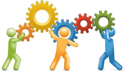 أسس ادارة وقيادة المشاريع Foundations Of Project Management