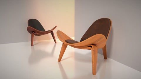 كورس بلندر من البدايه الي الاحتراف مع عمل مشروع كامل blender