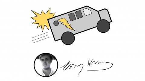 Fear Proofing for Entrepreneurs