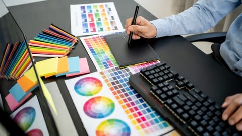 Design Grafic pentru Începători