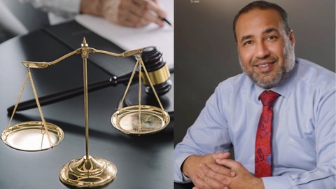 مشاكل قانون التحكيم المدني التجارى وإجراءاته وحلها