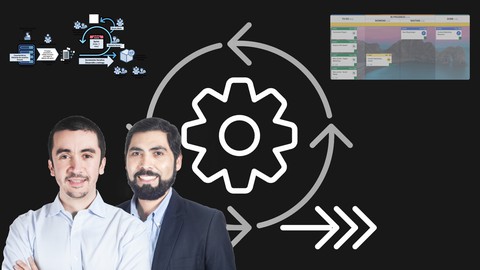 Aprende Agile de 0 a Intermedio