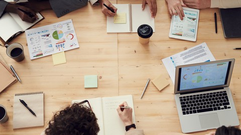 Toma de Decisiones Gerenciales - Como mejorar tu negocio