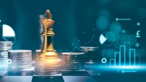 Strategic Planning: The strategy consulting ultimate guide