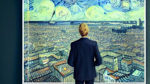 The 6-Day Commodity Broker Course