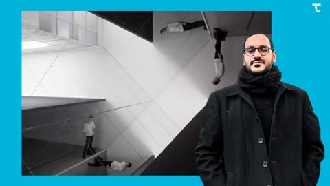 Algı Mimarisi: Ayrıntıları Fark Etmeyi Öğrenmek