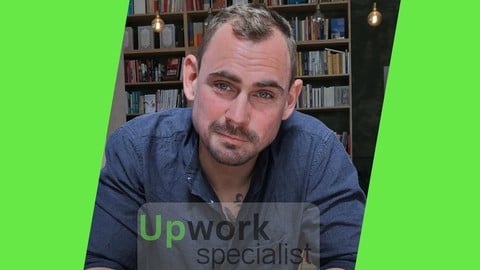 Build an Upwork Agency & Stop Trading Time For Money