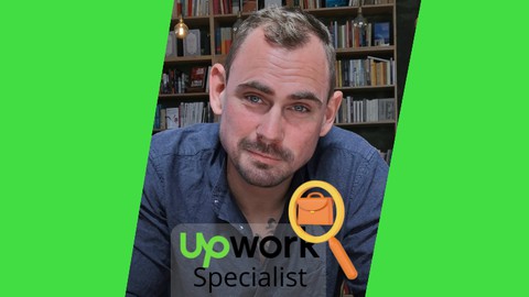 How to get your first client on Upwork - Mini Course