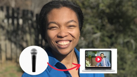 How to Create an Online Course: For Keynote Speakers!