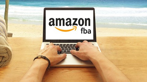 Como vender en Amazon FBA Todos los Pasos Para Triunfar