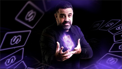 Curso de vendas  do zero à top  vendedor - Mestre das vendas