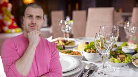 Budget control and optimization for restaurants