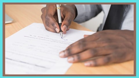 How to write proposals for government contracts