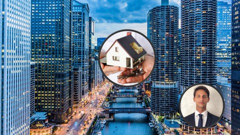 All you need to know as first-time Real Estate Investor 2024