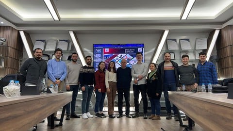 İleri Geometrik Boyutlandırma ve Toleranslandırma Eğitimi