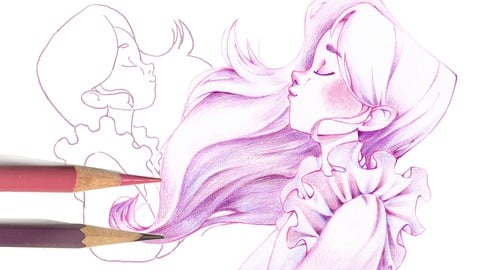 Migliora i tuoi disegni con linee