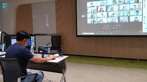 온라인 비지니스와 이커머스 산업의 이해