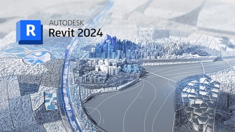 Sıfırdan İleri Seviyeye Autodesk Revit (Güncel Revit 2024)