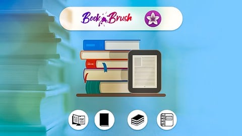 Amazon KDP Self Publishing: Four Books From One