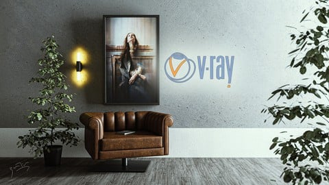 A'dan Z'ye V-Ray Render | 2024