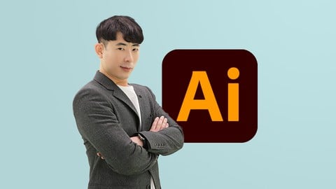 어도비 일러스트레이터 1 시간 기초