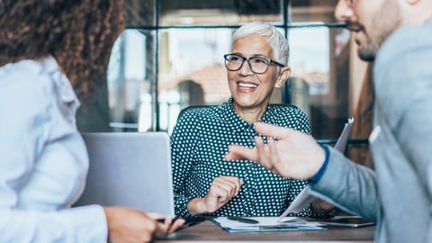 Communicate Like a CEO