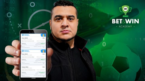 Curso Completo de Arbitraje en Apuestas Deportivas (Surebet)