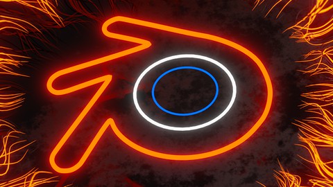 Curso introductorio de Diseño y Animación 3D en Blender