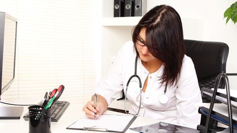 Medical Billing Basic Training & RCM