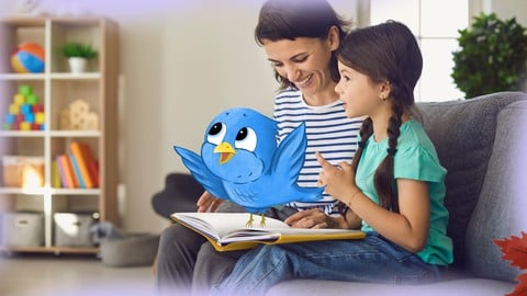 How to Self-Publish a Children's Book?