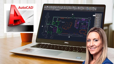 Curso COMPLETO Autodesk AUTOCAD: do Básico ao Avançado